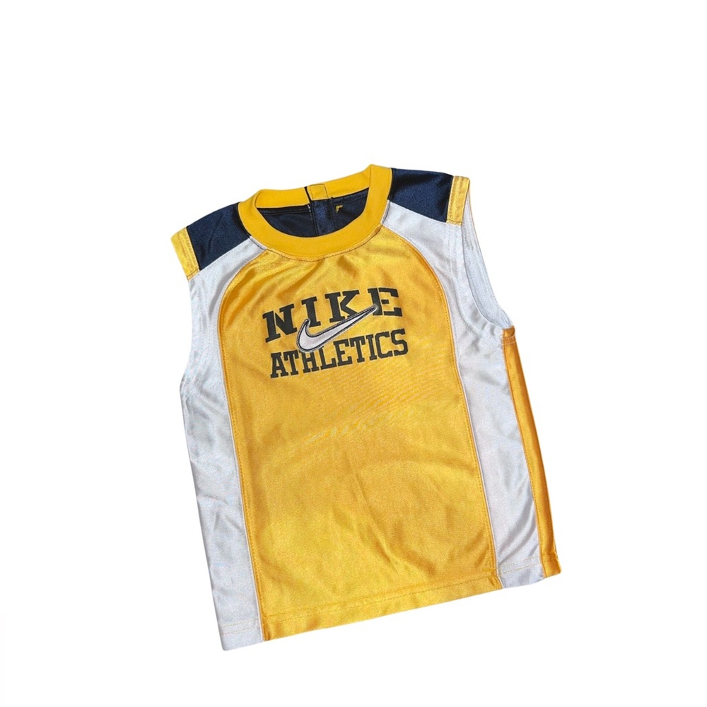 Baby/Toddler Nike Jersey